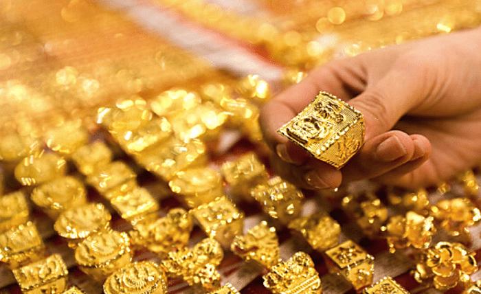 Gold Price Today in Rajkot