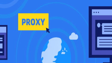Proxies