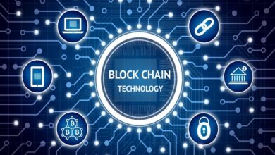 blockchain technology