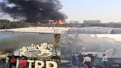 gujarat rajkot fire accident