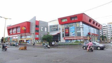 reliance mall rajkot