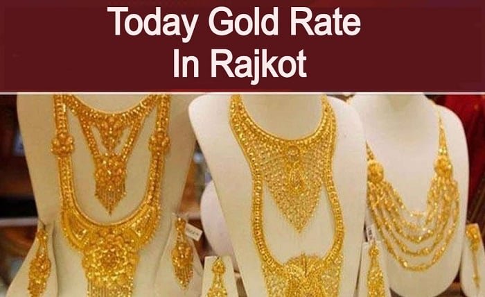 today gold rate rajkot 22 carat live 10 gram