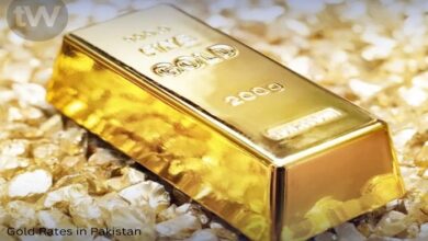 today gold rate rajkot