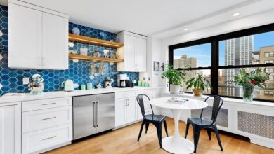 Apartment Renovation