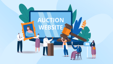Auction Platform
