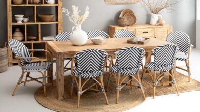 Dining Tables