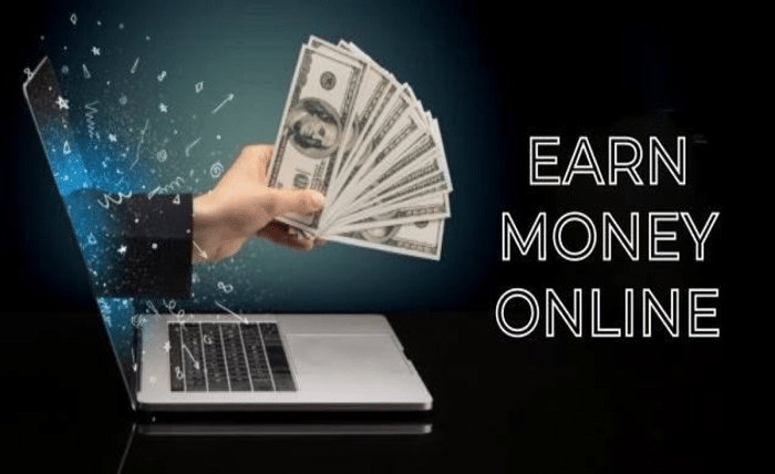 Earn Money Online