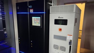 Energy Storage