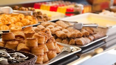 Breakfast Hospitality