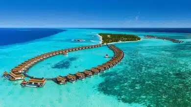 Island Resort