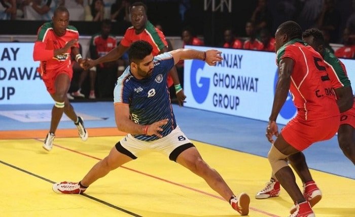 Kabaddi World Cup