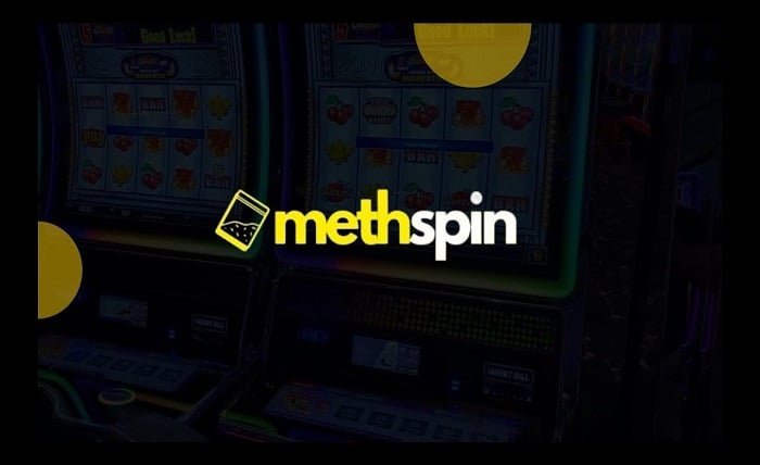 METHSPIN Casino