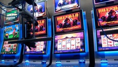 Situs Toto and Slot Online