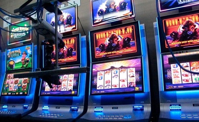 Situs Toto and Slot Online