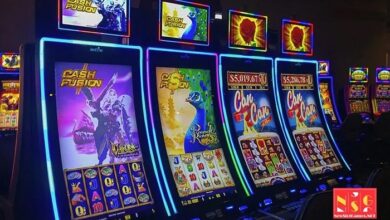 Slot Online and Situs Togel