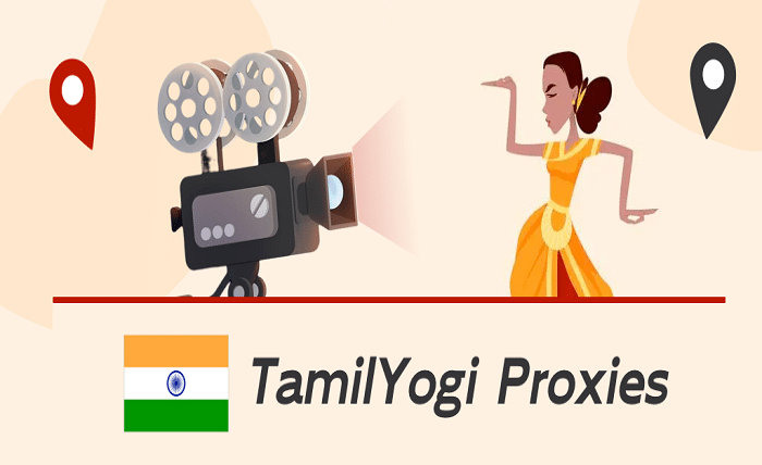 Tamil Yogi Proxy