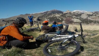 bluefire wilderness therapy