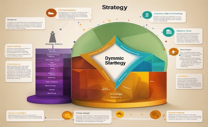 contoh infografis