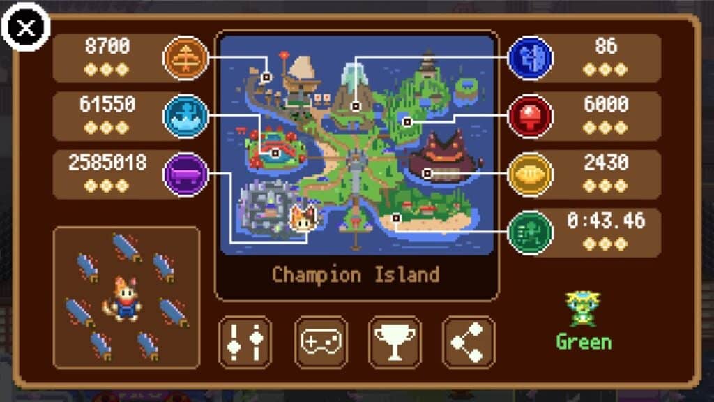 Doodle Champion Island Games Tips And Tricks