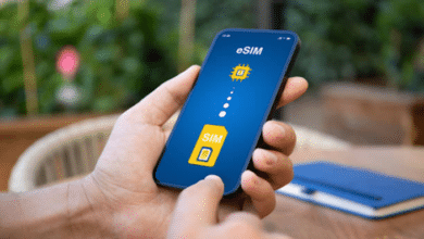 eSIM