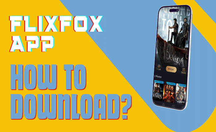 flixfox mod apk