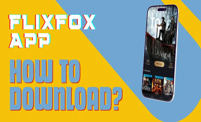 flixfox mod apk