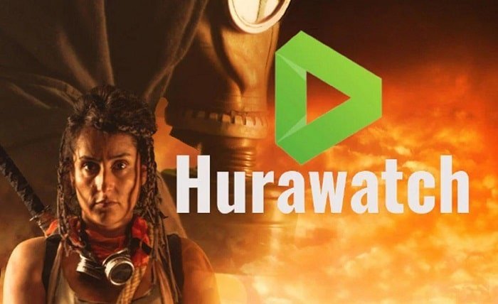 hurawatch app