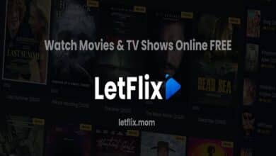 letflix app