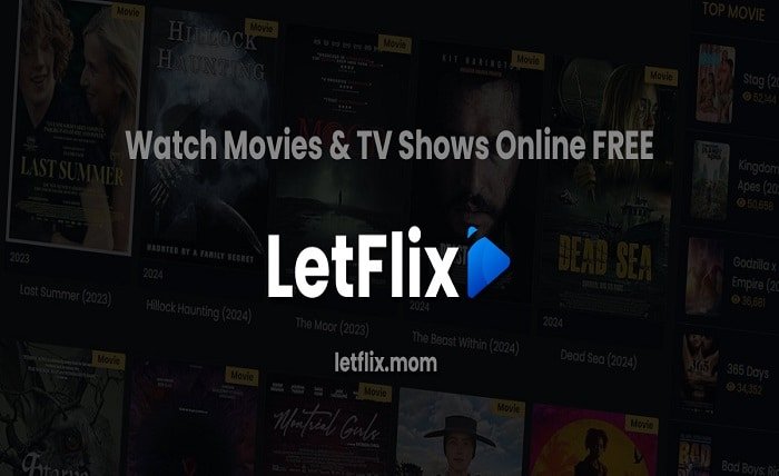 letflix app