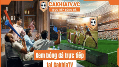 Cakhia TV