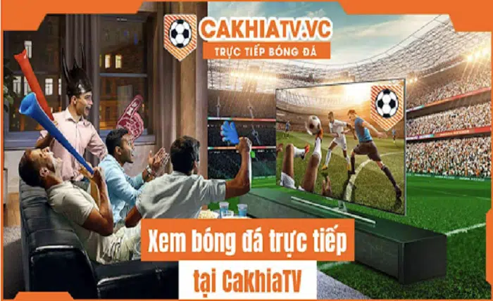 Cakhia TV