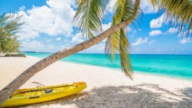 Caribbean Getaway