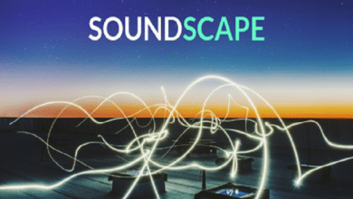 City Soundscapes