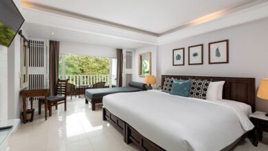 Hotel Suite