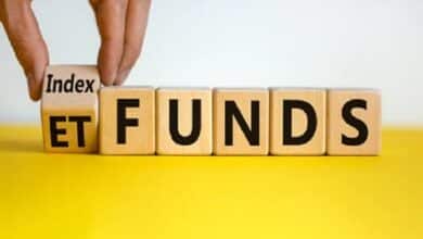 Index Mutual Funds vs Active Funds