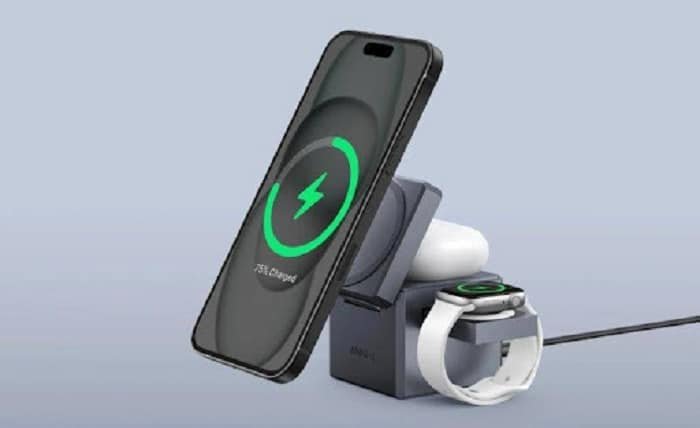 Quick Device Accessibility