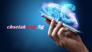 cbsetak org 5g