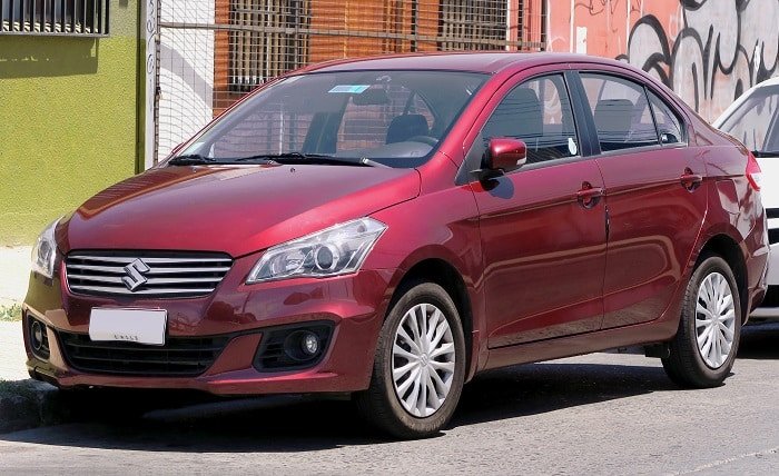 ciaz