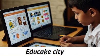 educake city