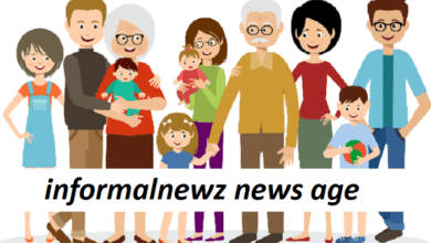 informalnewz news age