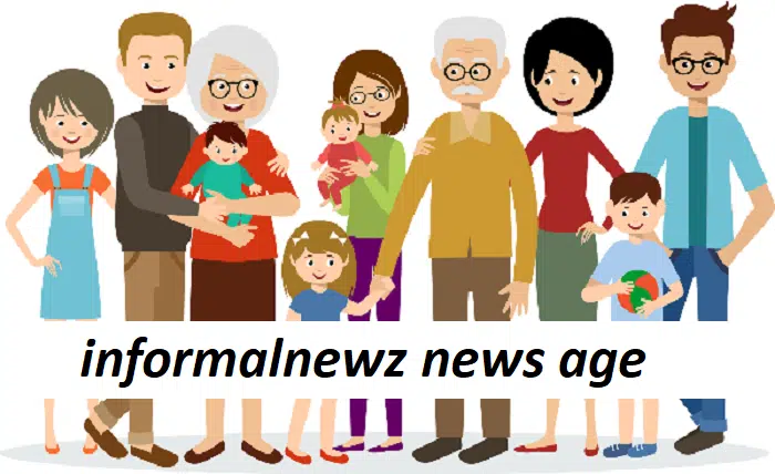 informalnewz news age