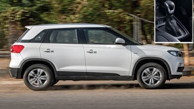 maruti suzuki brezza