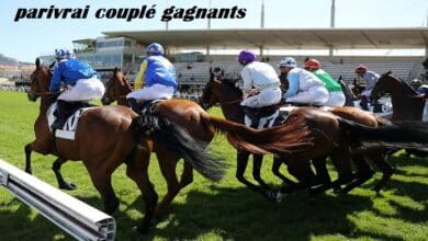 parivrai couplé gagnants