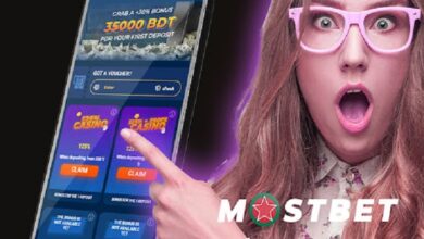 Mostbet