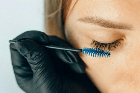 Eyelash Extensions