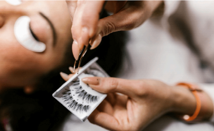 Eyelash Extensions