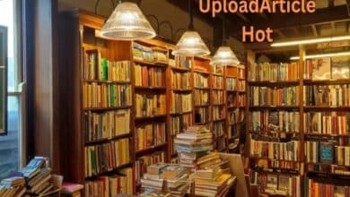 uploadarticle. com hot