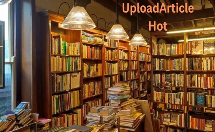 uploadarticle. com hot