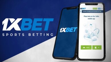 1XBET