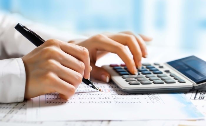 Bookkeeping Mistakes